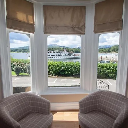 Waterside * アンブルサイド