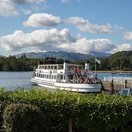 Σπίτι διακοπών Waterside Ambleside