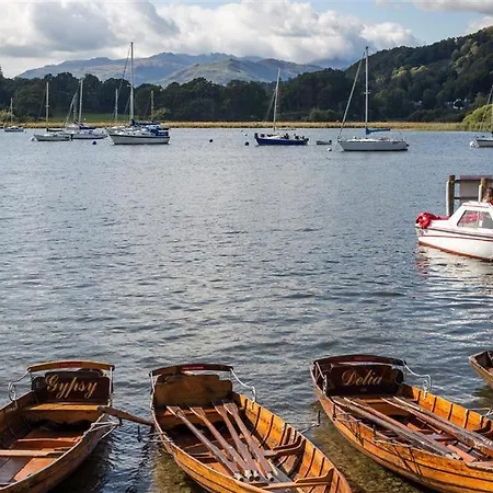 Waterside Ambleside