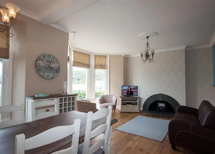 Holiday home Waterside Ambleside