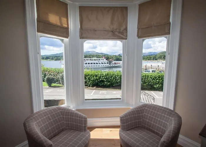 Waterside * Ambleside