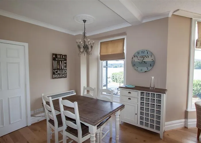 Holiday home Waterside *