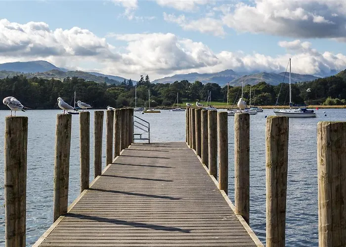 Holiday home Waterside Ambleside