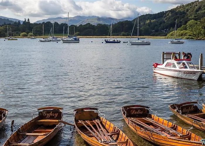 Waterside Ambleside