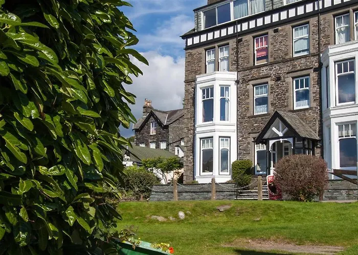 Waterside Holiday home *