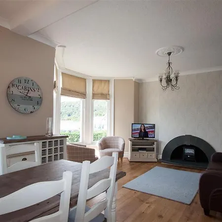 Nyaraló Waterside Ambleside